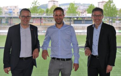 Solaroffensive und Fernwärme