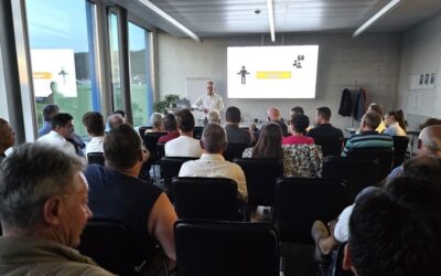 Zukunft des Energiesystems